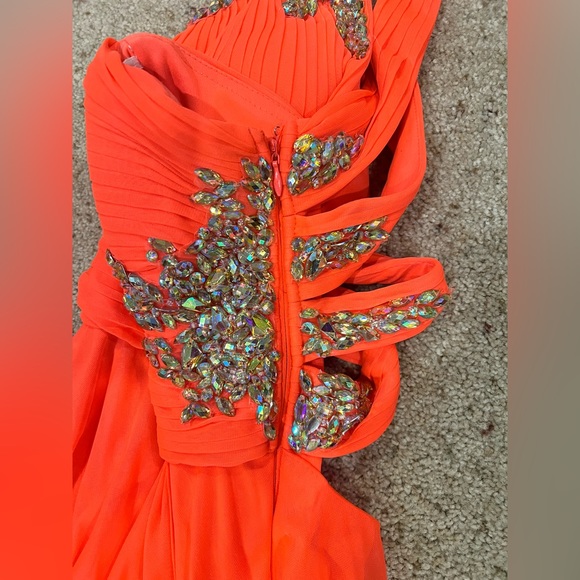 Xscape formal dress - Picture 8 of 8